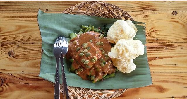 List Tempat Nongkrong Di Bandung