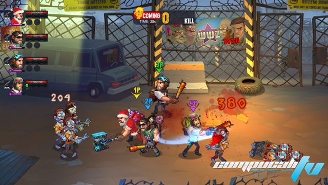 Not Dying Today PC Full Not Dying Today PC Full