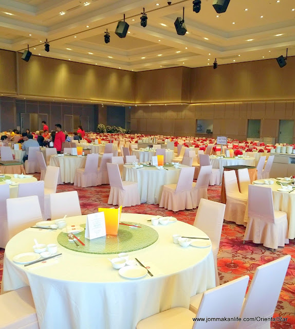 JOM MAKAN LIFE ORIENTAL STAR SHINES IN CHERAS JOM MAKAN LIFE ORIENTAL STAR SHINES IN CHERAS