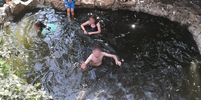 המלצות מעיינות מעיינות באזור ירושלים