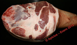  Jamón asado 