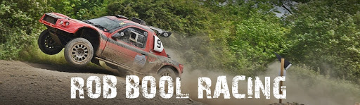 Rob Bool Racing