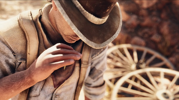 الإعلان عن لعبة المغامرة في الغرب الأمريكي Wild West Dynasty  بعالم مفتوح و أسلوب لعب متنوع