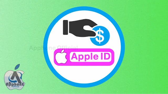 كيفية إضافة أموال إلى معرف Apple ID على iPhone و iPad