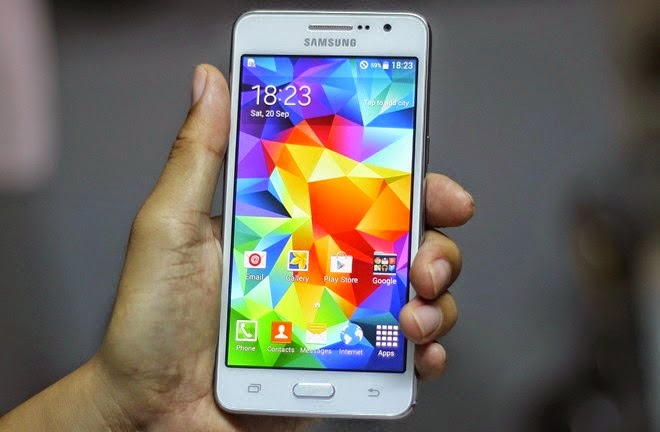 Samsug Galaxy Grand Prime