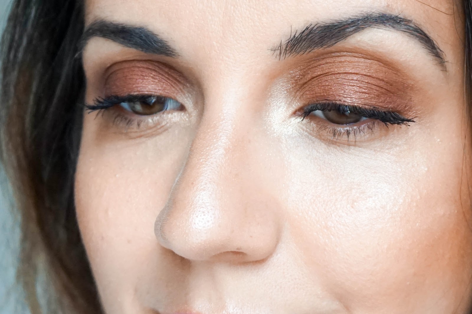 Go Natural with MooGoo Skincare & Dusty Girls Makeup Go Natural with MooGoo Skincare & Dusty Girls Makeup