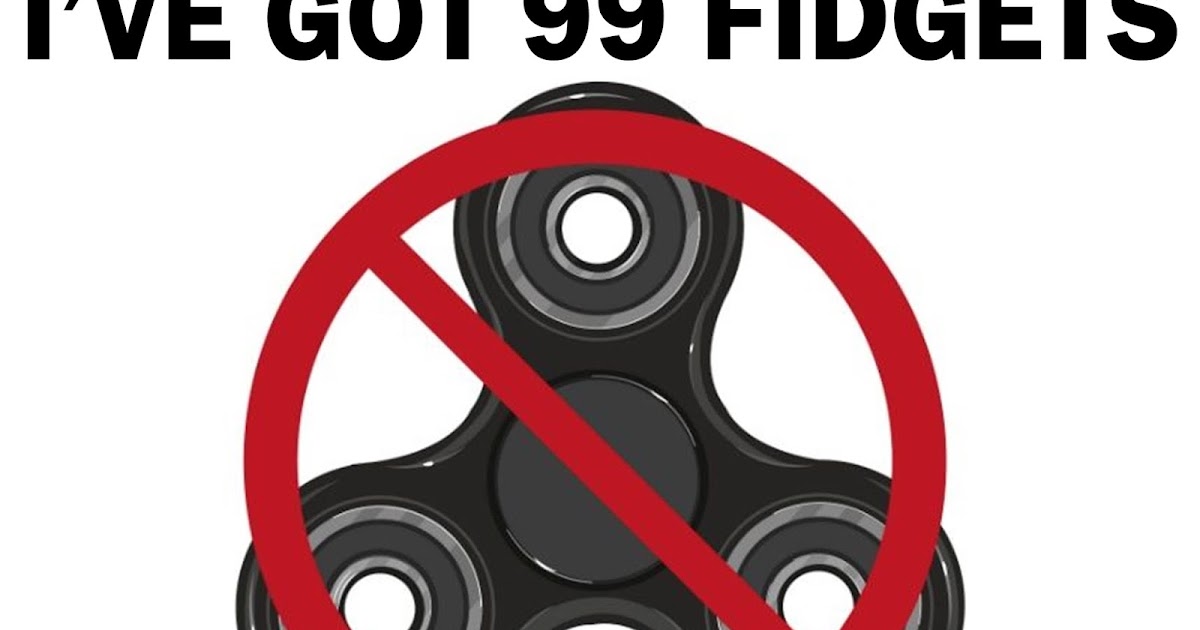 Top Fidgets for the Special Education Classroom - Supports for Special