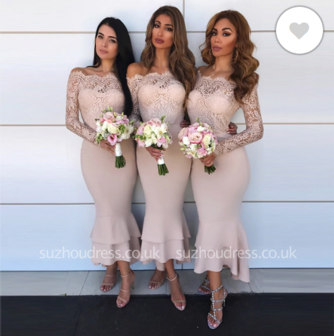 amazing bridesmaid dresses