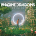 Encarte: Imagine Dragons ‎- Origins (Digital Deluxe Edition)