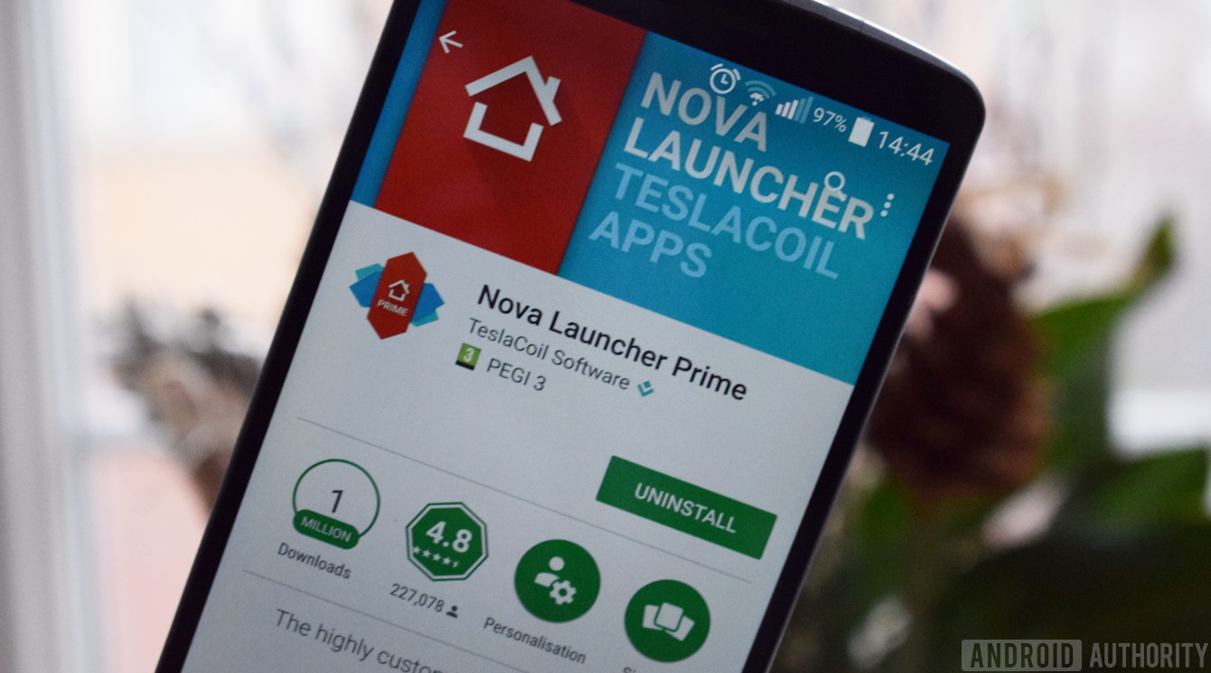 15 Aplikasi Launcher Android Terbaik Tahun 2018 Gadgetku
