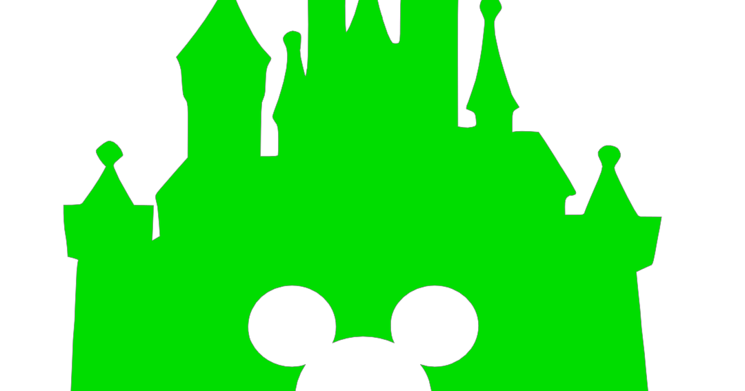 Chez Whimsy: FREE SVG - DISNEY CASTLE