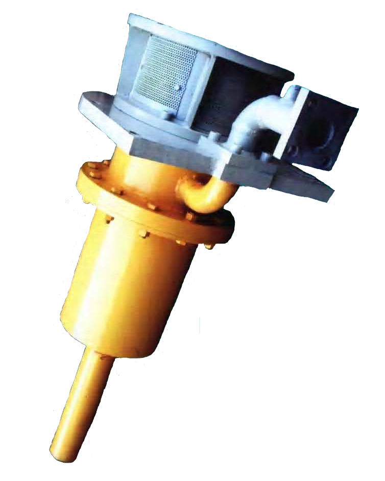 Triple Screw Pump PDT Model UT Pumps and Systems Pvt Ltd