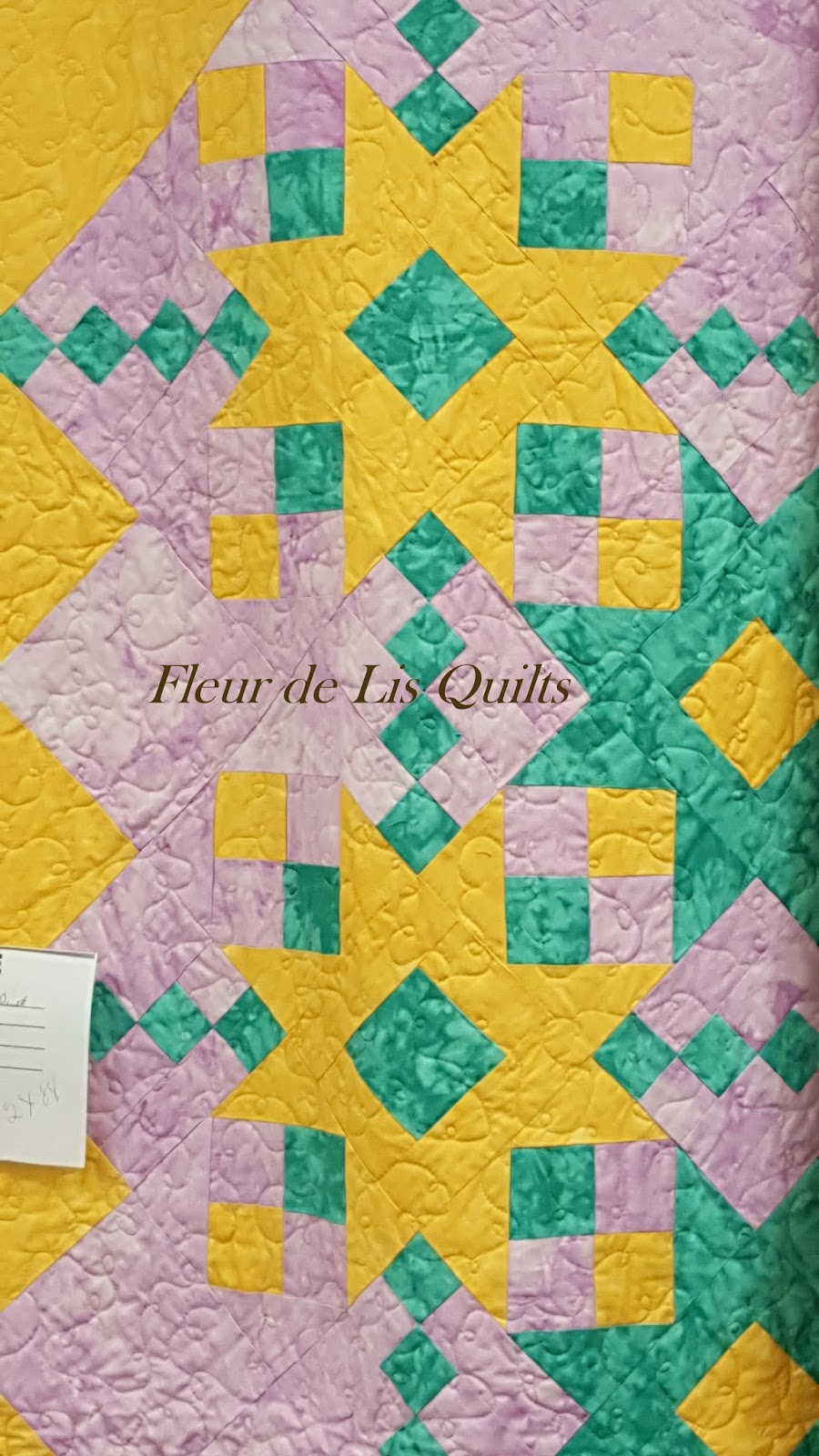 Krotz Springs Quilt Guild at Marjorie Parker blog