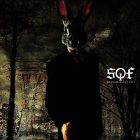 S.Q.F (Single, albums) Cover