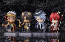Nendoroid Twisted-Wonderland's Kalim Al-Asim (#1566) Figure