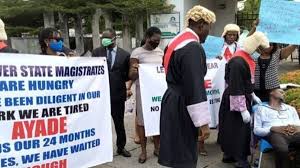 Cross River lied, we didn’t admit our employment was fraudulent – Magistrate