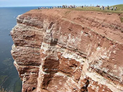 Klasifikasi Batuan Sedimen