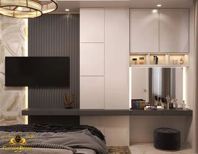 تصميم غرف نوم فاخر غرف نوم مودرن حديثة 2022