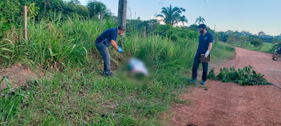 Jovem é executada a tiros após mudar de facção criminosa em Porto Velho 4 Jovem é executada a tiros após mudar de facção criminosa em Porto Velho