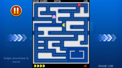 PAC-MAN + Tournaments 2.0.7 APK-screenshot-2