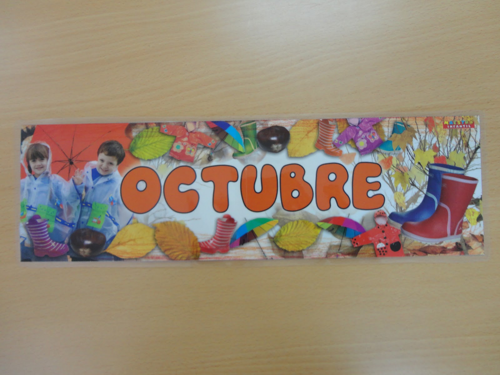 ROCIO OLIVARES. EL AULA DE PT.: BIENVENIDA AL MES DE...