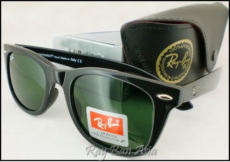 ray ban made in india
