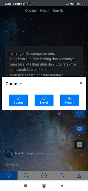 cwitan app cwitan for android cwitan cwitan quotes creator cwitan nyipenengah