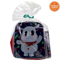 Alfacart Asian Games 2018 Backpack 2 In 1 Kaka ANDHIMIND