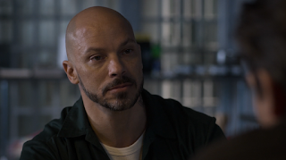 Berto Colon & Justin Marcel McManus on Power Book II: Ghost (2020) ~ DC