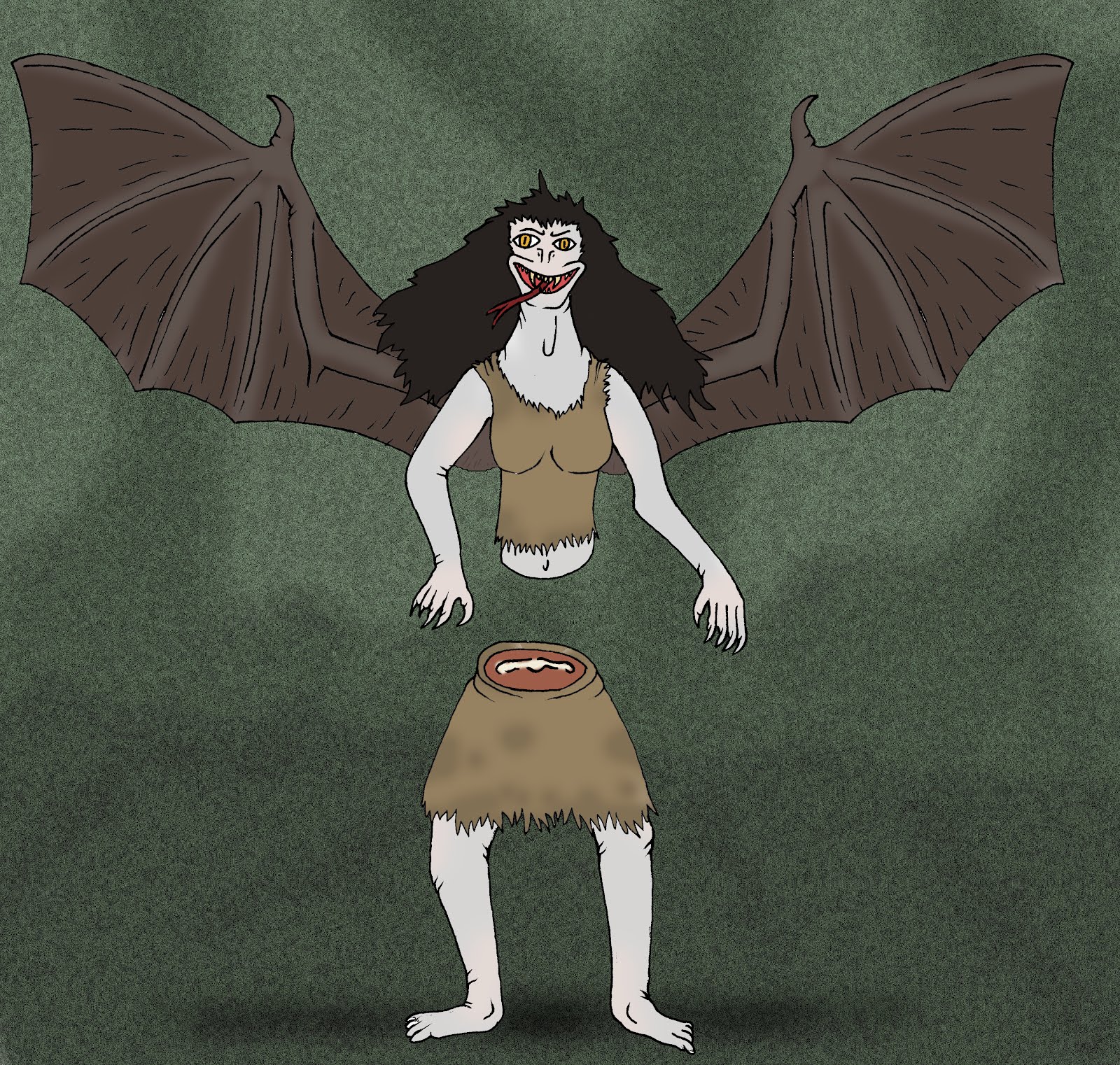 BLOGSAK Ligaw Na Manananggal blogsak-ligaw-na-manananggal