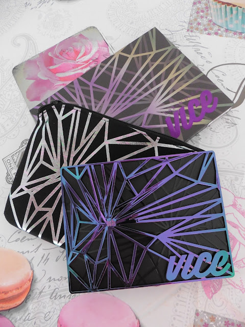 Palette Vice 4 d&rsquo;Urban Decay