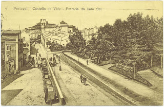 OLD PHOTOS / Vistas (Views), Castelo de Vide, Portugal OLD PHOTOS / Vistas (Views), Castelo de Vide, Portugal