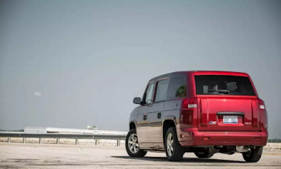 2018 Mobility Ventures MV-1 Release date, Specs 2018 Mobility Ventures MV-1 Release date, Specs