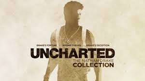 Uncharted The Nathan Drake Collection Key For Free