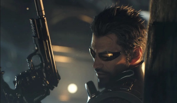 إشاعة : يبدوا أن لعبة Deus Ex 3 قادمة إلى أجهزة PS5 و Xbox 