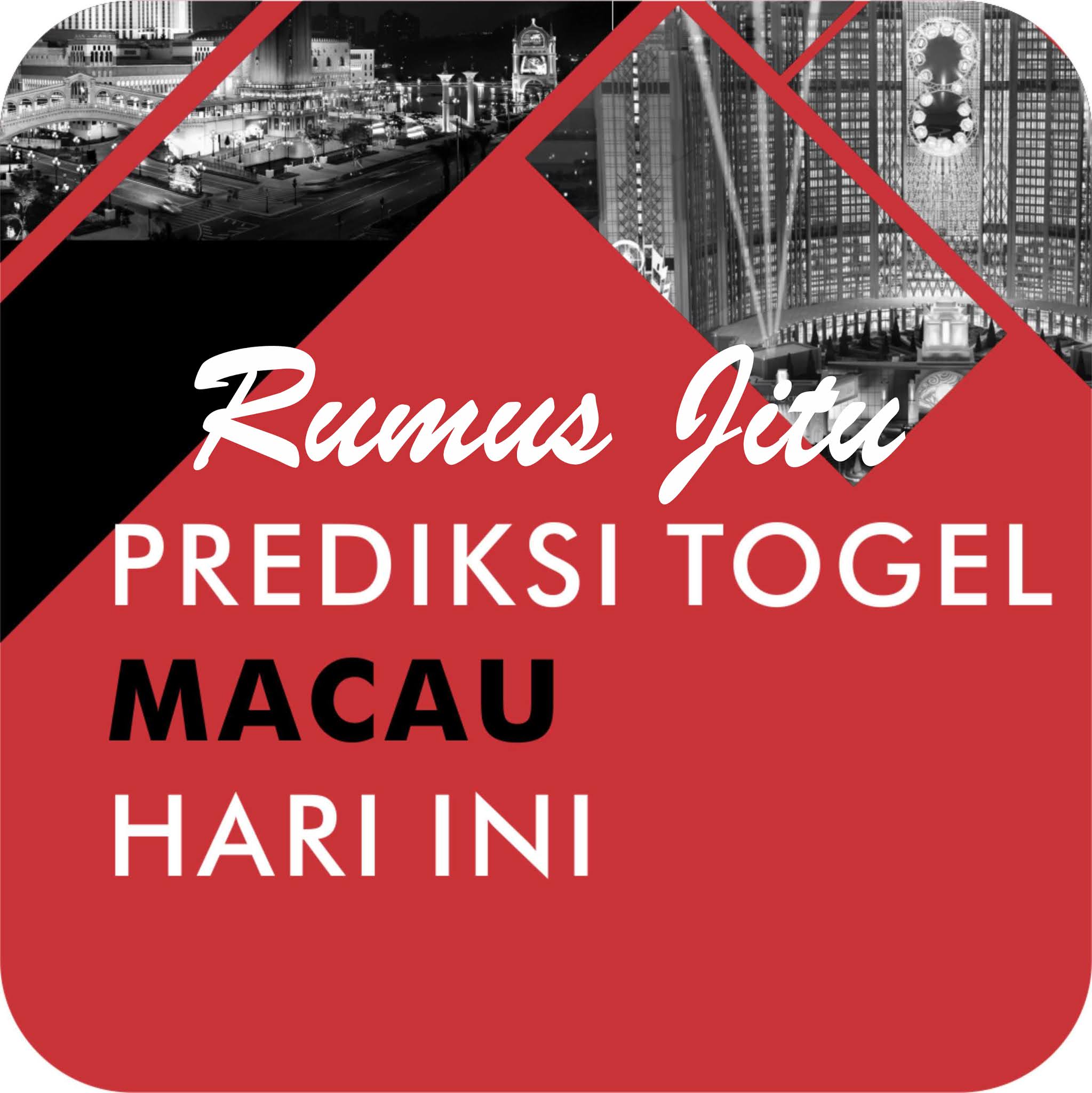 Ramalan Hoki Rumus Jitu Togel Macau 2d