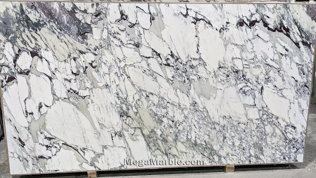 Breccia Capraia Marble 2cm Polished