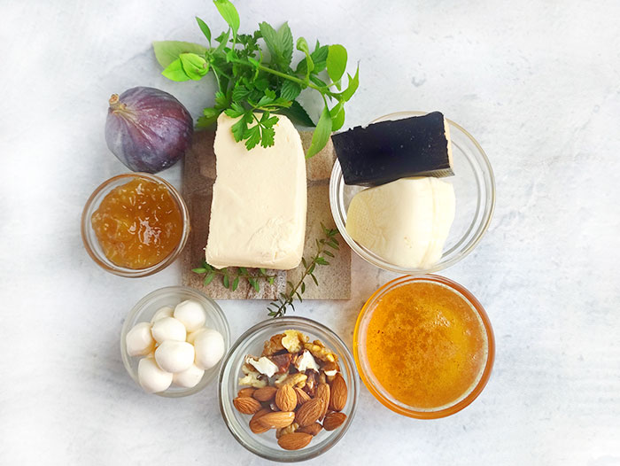 How to Make a Butter Board with Recipe, Ideas Koti Beth