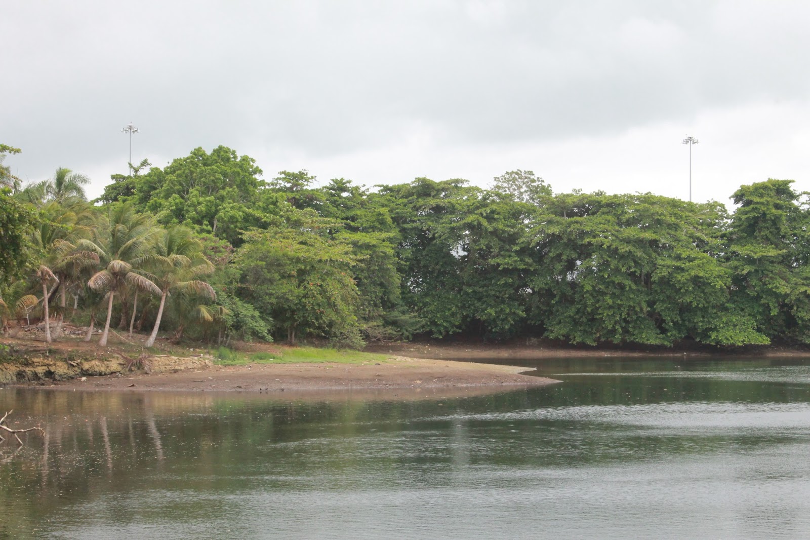 Guzman Creations Lago Guerrero Aguadilla Puerto Rico