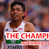 Inilah 6 Fakta Juara Dunia Lari, Lalu Muhammad Zohri, dari Anak Nelayan Hingga Jadi Juara Dunia