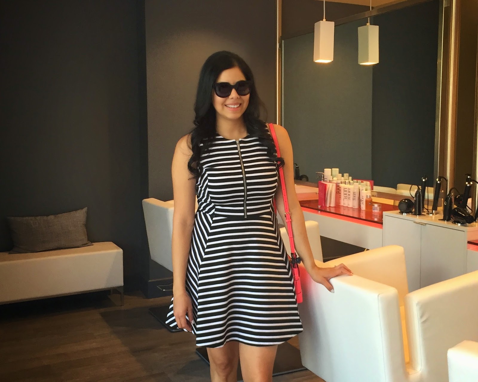 San Diego Sundays: Blo Blow Dry Bar - Lil bits of Chic