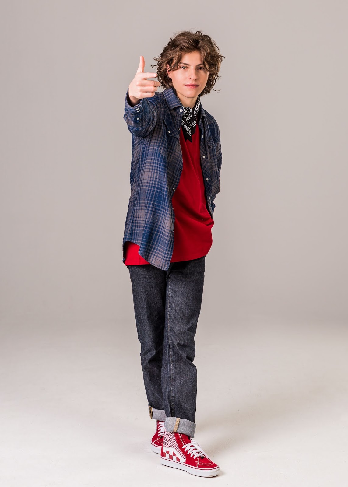 NickALive! Nickelodeon Germany to Premiere 'Spotlight' Season 4 on