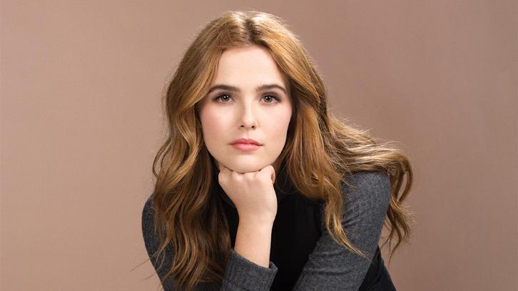 The Politician - Zoey Deutch, Lucy Boynton, Laura Dreyfuss & Rahne Jones Join Ryan Murphy's Netflix Series