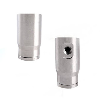 Đế cuối áp xuất cao - Ảnh 2 Đế cuối áp xuất cao - Ảnh 2