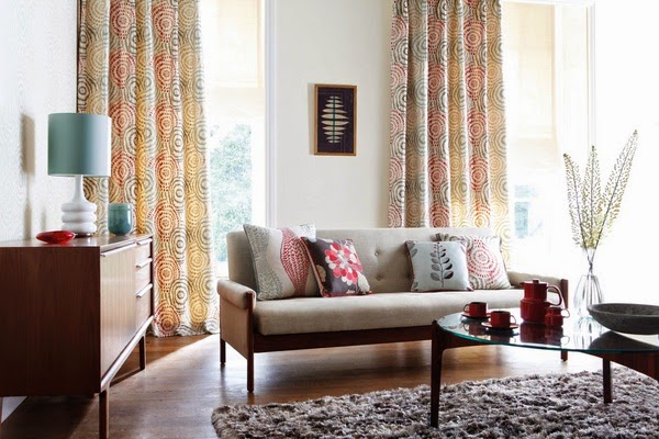 Dress your home in autumn