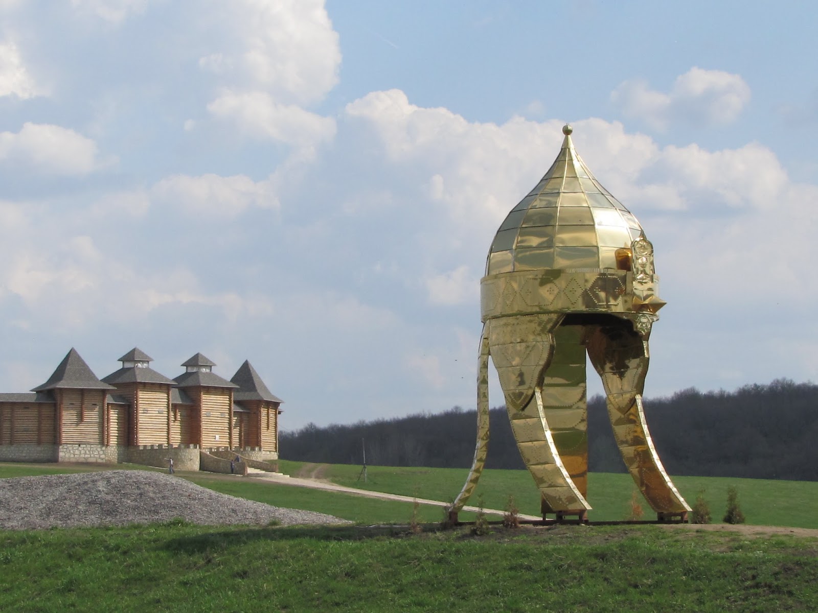 Кудыкина гора московская область орехово зуевский район