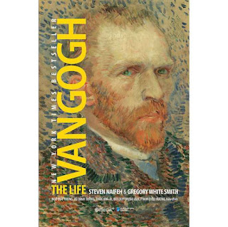 Cuốn Tiểu Sử Đầy Đủ Nhất Về Danh Họa Van Gogh: Van Gogh The Life ebook PDF EPUB AWZ3 PRC MOBI