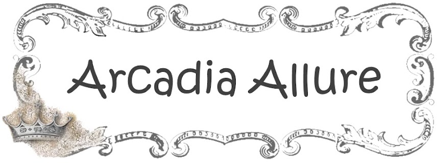 Arcadia Allure