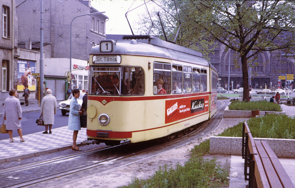 Германия 1970 Германия 1970