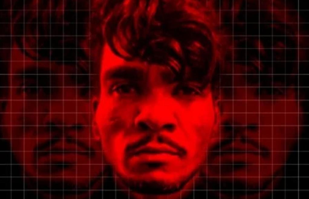 Lázaro Barbosa é preso após 20 dias de fuga